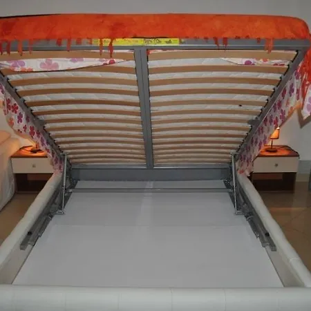 Prestige Apartment