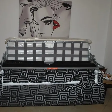 Prestige Apartment Lecce