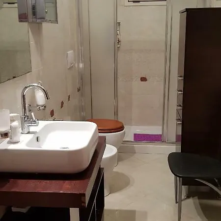 Apartment Prestige Lecce