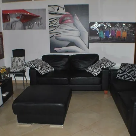 Apartment Prestige Lecce