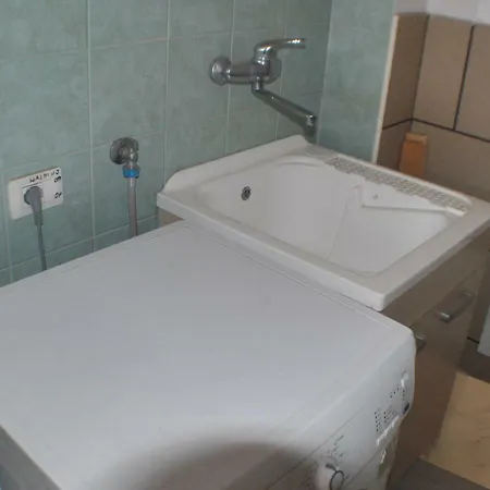 Apartment Prestige Lecce