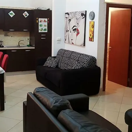 Prestige Apartment
